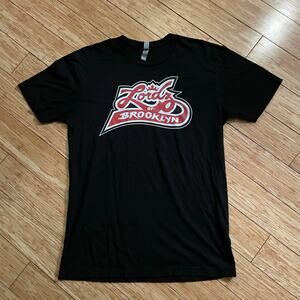 Lordz Of Brooklyn T-Shirt hip hop 90s beastie boys merch